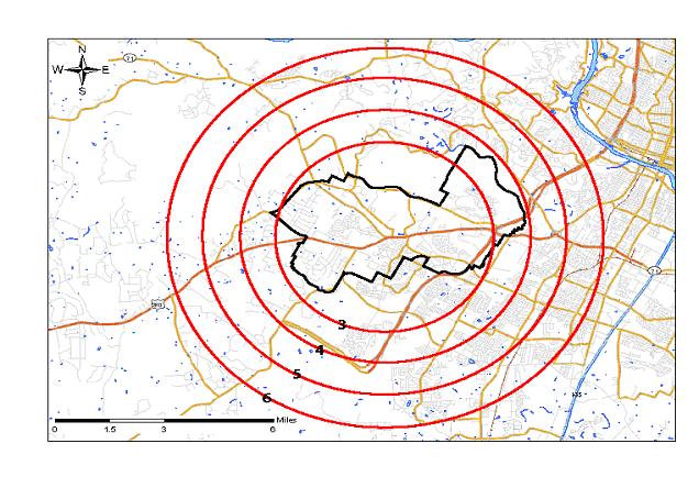 OHTA boundaries